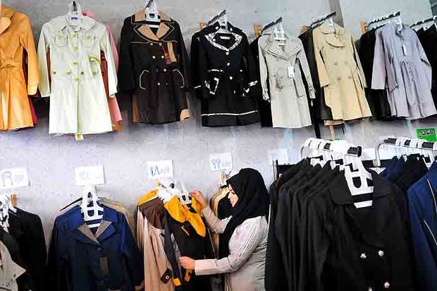 تولیدی لباس زنانه ارزان
